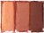 Jason Wu Beauty - Blush Trio Palette - Drive To Napa - 144G
