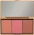 Jason Wu Beauty - Blush Trio Palette - Sexed - 144G