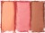 Jason Wu Beauty - Blush Trio Palette - Sexed - 144G