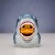 Mini Tubbz - Jaws - Bruce Badeand - 5 Cm