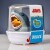 Mini Tubbz - Jaws - Bruce Badeand - 5 Cm