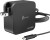 J5Create - 102W Gan Pd Usb-C 2-Port Charger Interchangeable Ac Plugs