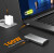 J5Create - 4K60 Elite Usb-C 10Gbps Travel Dock