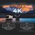 J5Create - Ergonomic Dual-Monitor Mount With Docking Station
