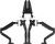 J5Create - Ergonomic Dual Monitor Mount