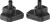 J5Create - Ergonomic Monitor Mount With Dock