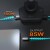J5Create - Ergonomic Monitor Mount With Dock