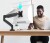 J5Create - Ergonomic Monitor Mount