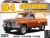 Revell - Jeep J-10 Pickup With Camper Byggesæt - 1 24 - 14568