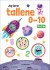 Jeg Lærer Tallene 0-10
