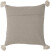 Creative Collection - Jehu Pude - Natur - Bomuld - 50X50 Cm