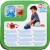 Jelly Blox - Tractor Set Go2945