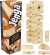 Jenga - Klodsmajor Spil I Træ - Hasbro G1499