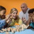 Jenga - Klodsmajor Spil I Træ - Hasbro G1499