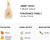 Jimmy Choo - I Want Choo Edp - Soft Peach - 100 Ml