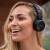 Jlab - Studio Anc Wireless On Ear