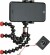 Joby Griptight One Magnetic Impulse - Gorillapod Til Smartphone - Sort