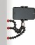 Joby Griptight One Magnetic Impulse - Gorillapod Til Smartphone - Sort