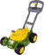 John Deere - Bubble Mower With Bottle