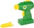John Deere Build-A-Buddy Board 942-47676