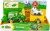 John Deere Traktor Legetøj Med Anhænger - Build A Buddy