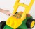 John Deere - Plæneklipper Legetøj Med Lyd