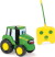 Rc Fjernstyret Traktor - John Deere