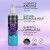 John Frieda - Frizz Ease Dream Curls Oil-Infused Wave-Revitalising Spray -