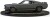 Scalextric - John Wick Ford Mustang Boss 429 Bil - 1 32 - C4497