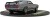 Scalextric - John Wick Ford Mustang Boss 429 Bil - 1 32 - C4497