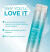 Joico - Hydrasplash Hydrating Shampoo 1000 Ml