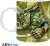Jojo S Bizarre Adventur - Dio Mug 320Ml