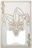 Joker Playing Card Bottle Opener