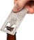 Joker Playing Card Bottle Opener