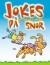 Jokes Og Meget Mere På Snor