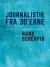 Journalistik Fra 30 Erne