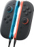Joy-Con 2 Pair Light Bluelight Red