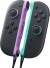 Joy-Con 2 Pair Light Purplelight Green