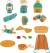 Joya - Camping Set 981040