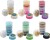Joya - Chic Bead Accessory Kit - Rocailles Perler Smykkesæt