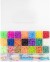 Joya - Loom Bands Kit Xxl - Diy Armbånd Smykkesæt I Kasse