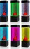 Judex - Shadys Vulkanlampe - Rgb - Compact
