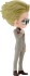 Jujutsu Kaisen - Q Posket-Kento Nanami- Vera Figure