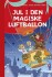 Jul I Den Magiske Luftballon