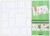 Julekalender - Str 30X42 Cm - 30Stk