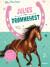 Julies Drømmehest