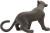 Junglebogen Figur - Bagheera - Disney - 12377 - Bullyland