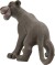 Junglebogen Figur - Bagheera - Disney - 12377 - Bullyland