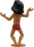 Junglebogen Walt Disney Mowgli 3 5X6 4X4 9Cm - 12380 - Bullyland