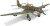 Airfix - Junkers Ju87B-1 Stuka Fly Byggesæt - 1 72 - A03092